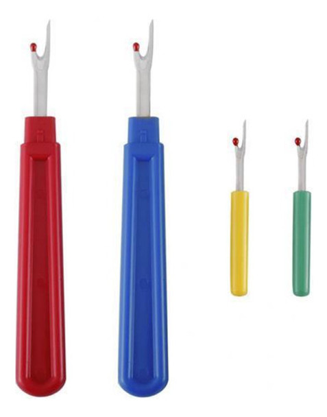 Estripador De Costura Grande 4 Pcs 0