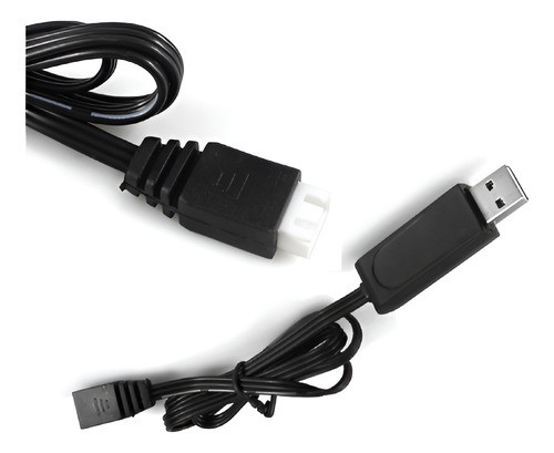 Oferta! Cable Usb Drone Jjrc H32w Entrega Inmediata 0