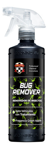 Ternnova Bug Remover - Removedor De Insectos - 500ml 0