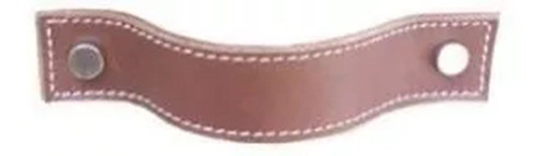 Tirador Cuero 180 X 30 0