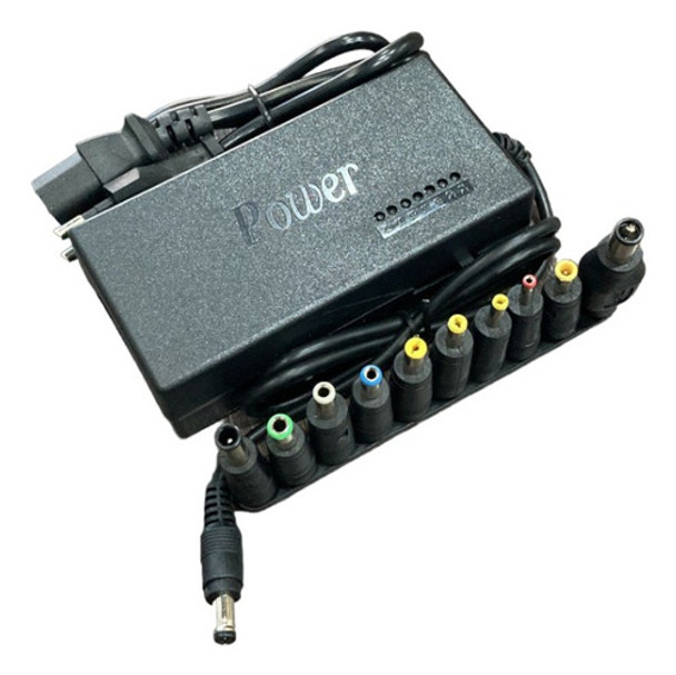 Cargadores Universal Notebook Laptop Netbook Toshiba Hp Acer 0