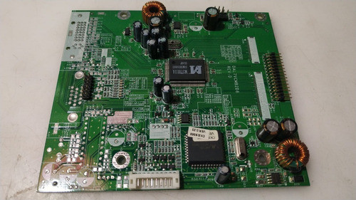 Placa Main Viewsonic Ve710b Dal7vcmb2d8 0