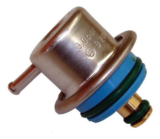 Regulador Presion Combustible Univ. 3.0 Bar Bosch Audi A3 0