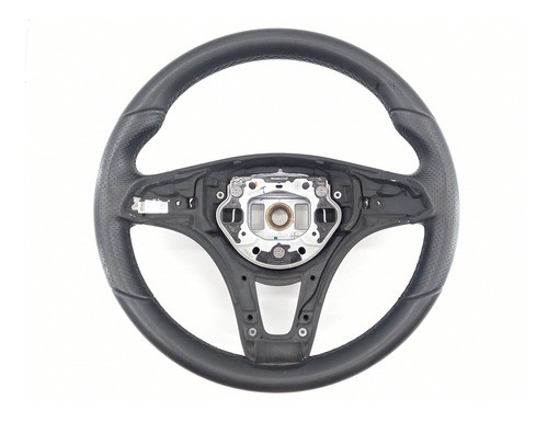 Volante Direção Mercedes C180 2017 0