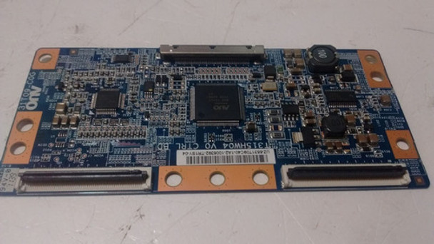 Placa T-com Sony Kld-32bx425 C/gtía!!!! T315hw04 V0 Ctrl Bd 0