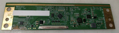 T-com Integrada Display Rca L32nsmart Mt3151a05-5-xc-5 0