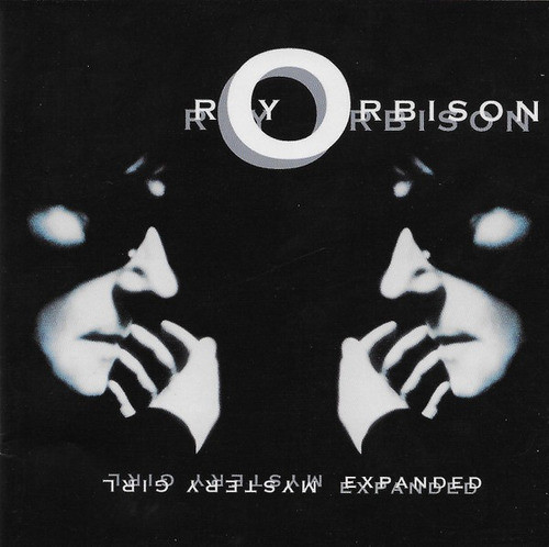 Roy Orbison - Mystery Girl Expanded Cd 0