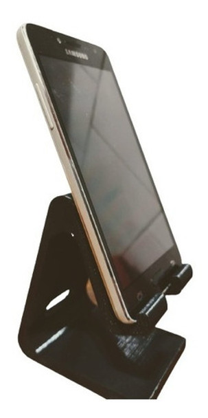 Soporte Celular. Impreso En 3d 0