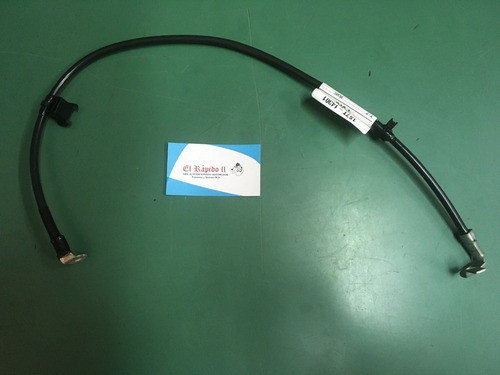 Cable Maza De Bateria Mondeo 2001/07 Original 0