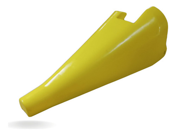 Bico Lateral Direito Plataforma Milho 500087000 Vt05 0