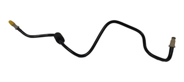 Tubo Cilindro Embrague Ford Ecosport 03/10 1.6 Zetec Rocam 0 Tubo Cilindro Embrague Ford Ecosport 03/10 1.6 Zetec Rocam 0