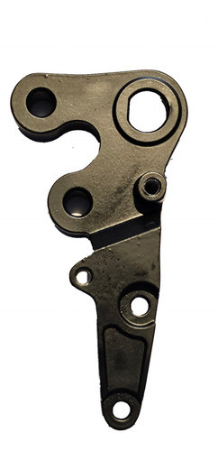 Soporte Pedalin Derecho Benelli 180s 0