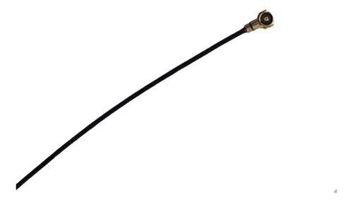Antena Cable Coaxial Para Samsung A10s 0