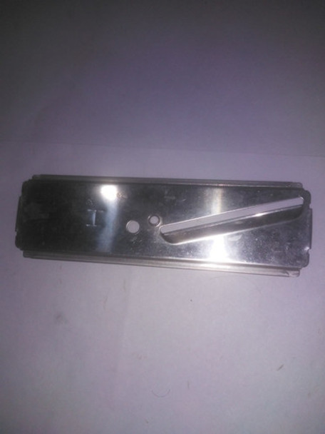 Cuchilla De Multiprosesadora 0