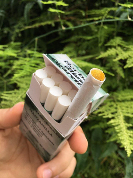 Herbal Bliss Box X 5 0 Herbal Bliss Box X 5 0