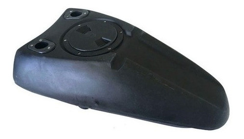 Caja De Pesca Tambucho Yucon Samoa 0