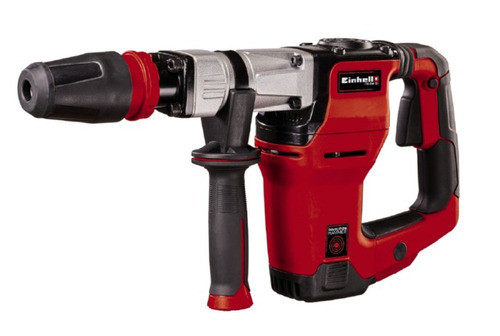 Martillo Demoledor Sds Max 1050 W, 12 Joules Expert Einhell 0