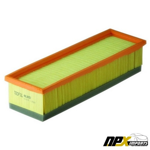 Filtro De Ar Citroen Aircross 1.6 16v 2010... 0