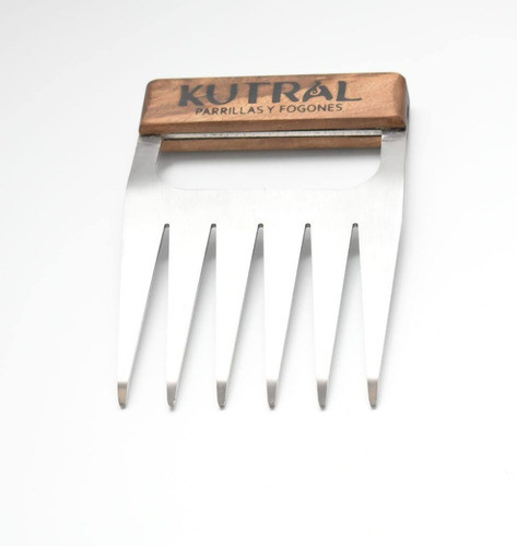 Garra De Oso Para Carne Kutral 0