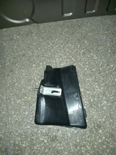 Absorbedor Paragolpe Delantero Peugeot 405 0