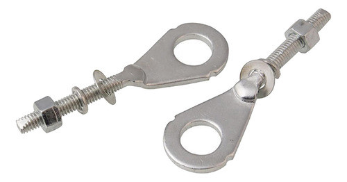 Conjunto De Tensor De Ajuste De Corrente Traseiro 0