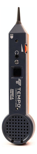 Tempo Amplificador De Sonda De Tono Profesional 200ep-g Con 0