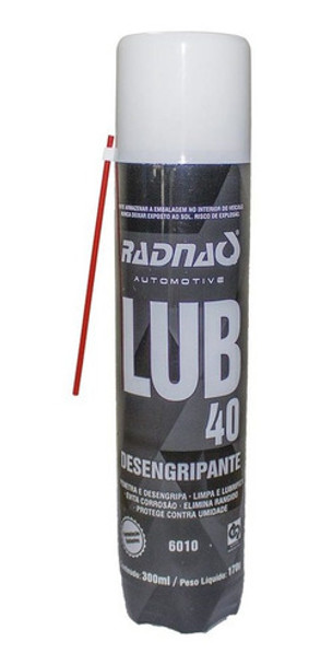 Lubrificante Spray 5503086 Universal 1967 0