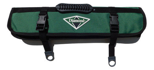 Bolso Porta Herramientas De Herrado Diamond Para El Herrador 0