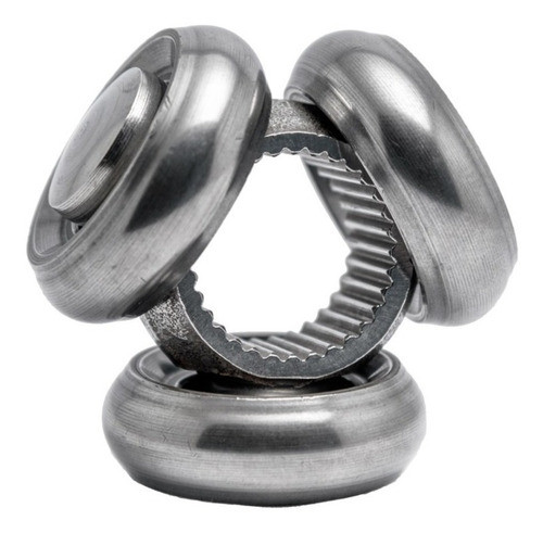 Triceta P/ Ford Varios 33 Estrías Diámetro 38 Dado Oscante 0