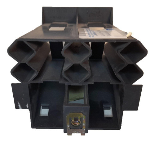 Soporte Paragolpe Trasero Orig Chevrolet Corsa Combo 0