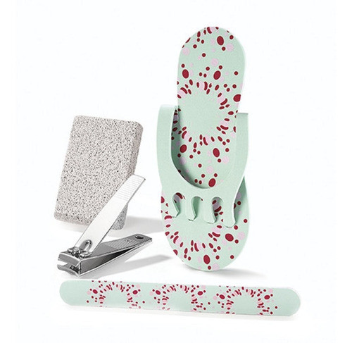 Set De Pedicure Greiz 0