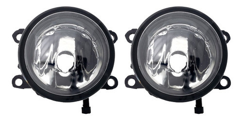 Par Faro Antiniebla Ford Mondeo 2015 2016 0