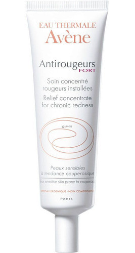 Avene Antirojeces Forte 30 Ml 0