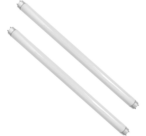 Tubo Atrapa Insecto De 36w 0