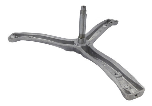Eje Soporte Tambor Compatible Lavarropas Electrolux Ewt 800 0