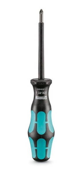 Destornillador Estrella Phoenix Cont. Szk Pz1 Vde 1206450 0