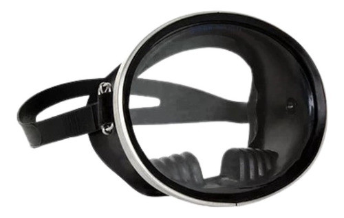 Mascara Franca De Mergulho Original Fun Dive 0