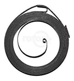 Arranque De Retroceso Spring Repl Stihl 0
