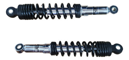 Amortiguador Trasero Zanella Ceccato 150 Juego Sapucai 150 0