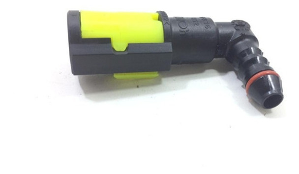 Conector Quick Combustivel 0