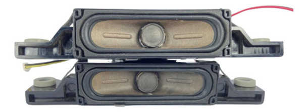 Alto Falante Tv Samsung Pl43f4000 / Pn43h4000 * Par 0