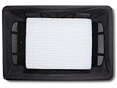 Sábanas Para Moisés Breeze De 4moms, Para Moisés Y Muebles D 0