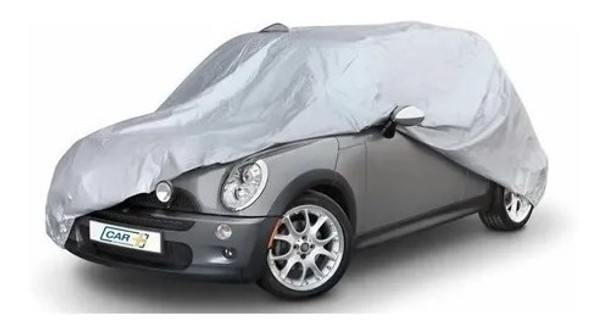 Cubre Auto Impermeable Lona Cubre Auto 400x160x120 Cm 0
