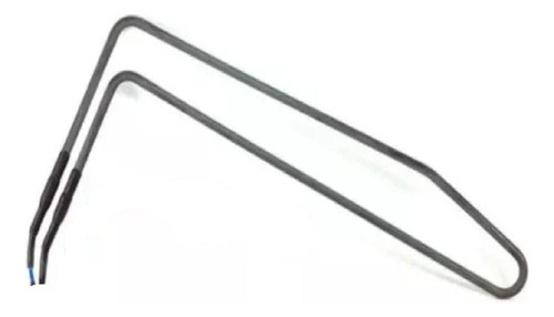 Resistencia Descongelado Heladera Panavox Rf30 0