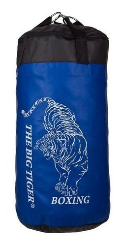 Bolsa Box 0.90 Tiger Pu Excelente Calidad 0