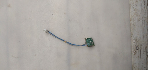 Placa Led Monitor LG L1752 J59 0