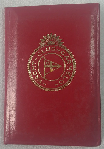 Lote De Carnets Antiguos 1968 0