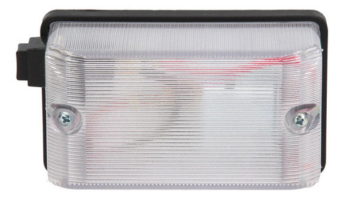 Faro Plafon Universal Con Llave Genérica 12799 0