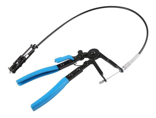 Pinza Saca Abrazaderas Flexible Automotor Ruhlmann Bguemes 0