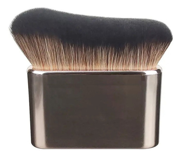 Brocha / Pincel Para Base De Maquillaje Y Arte - Kabuki 0